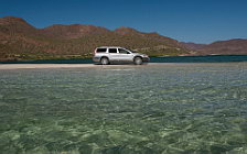 ���� ���������� Volvo XC70 - 2005