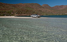 ���� ���������� Volvo XC70 - 2005