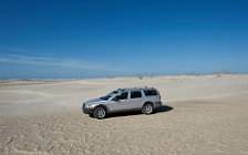 ���� ���������� Volvo XC70 - 2005