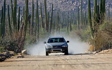 ���� ���������� Volvo XC70 - 2005