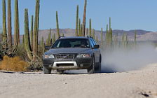 ���� ���������� Volvo XC70 - 2005