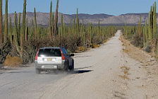 ���� ���������� Volvo XC70 - 2005