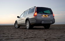 ���� ���������� Volvo XC70 - 2005
