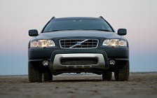 ���� ���������� Volvo XC70 - 2005