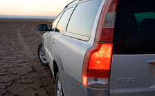 ���� ���������� Volvo XC70 - 2005
