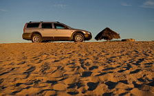 ���� ���������� Volvo XC70 - 2005