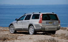 ���� ���������� Volvo XC70 - 2005