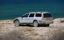 ���� ���������� Volvo XC70 - 2005