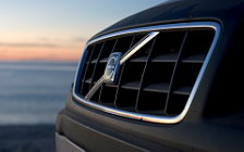 ���� ���������� Volvo XC70 - 2005