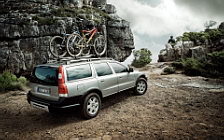 ���� ���������� Volvo XC70 - 2007