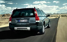 ���� ���������� Volvo XC70 - 2007
