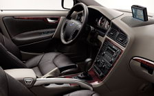 ���� ���������� Volvo XC70 - 2007