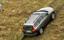 ���� ���������� Volvo XC70 - 2008