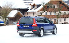 ���� ���������� Volvo XC70 - 2009