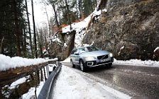 ���� ���������� Volvo XC70 - 2009