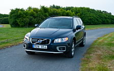 ���� ���������� Volvo XC70 - 2011