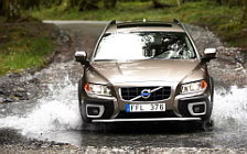 ���� ���������� Volvo XC70 - 2011