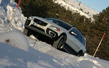 ���� ���������� Volvo XC70 - 2011