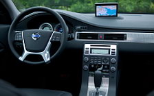 ���� ���������� Volvo XC70 - 2011