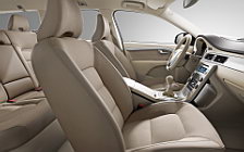 ���� ���������� Volvo XC70 - 2011