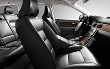 ���� ���������� Volvo XC70 - 2011