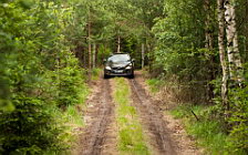 ���� ���������� Volvo XC70 - 2012