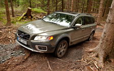 ���� ���������� Volvo XC70 - 2012