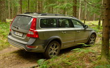 ���� ���������� Volvo XC70 - 2012