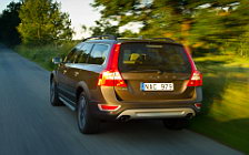 ���� ���������� Volvo XC70 - 2012