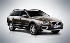 ���� ���������� Volvo XC70 - 2012