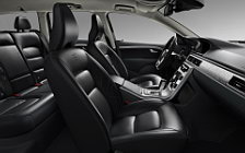 ���� ���������� Volvo XC70 - 2012