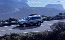 ���� ���������� Volvo XC90 - 2003
