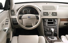 ���� ���������� Volvo XC90 - 2003