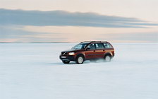 ���� ���������� Volvo XC90 - 2004