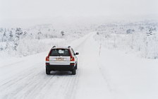 ���� ���������� Volvo XC90 - 2004