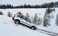 ���� ���������� Volvo XC90 - 2004