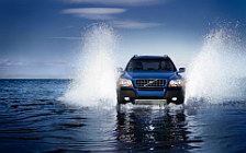 ���� ���������� Volvo XC90 V8 Ocean Race - 2005