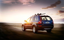 ���� ���������� Volvo XC90 V8 Ocean Race - 2005