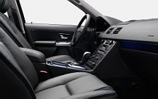 ���� ���������� Volvo XC90 V8 Ocean Race - 2005