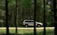���� ���������� Volvo XC90 - 2005