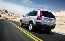 ���� ���������� Volvo XC90 - 2005