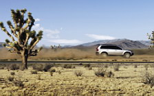 ���� ���������� Volvo XC90 - 2005