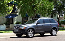 ���� ���������� Volvo XC90 - 2005