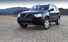 ���� ���������� Volvo XC90 - 2005