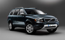���� ���������� Volvo XC90 Executive - 2007