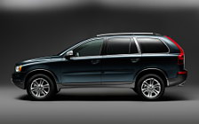 ���� ���������� Volvo XC90 Executive - 2007