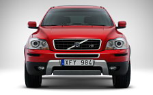 ���� ���������� Volvo XC90 Sport - 2007