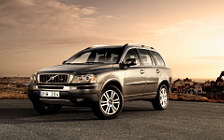 ���� ���������� Volvo XC90 V8 - 2007