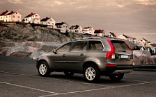 ���� ���������� Volvo XC90 V8 - 2007