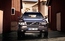 ���� ���������� Volvo XC90 V8 - 2007
